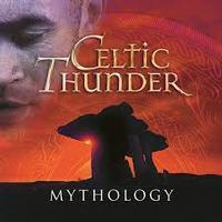 Celtic Thunder - MYTHOLOGY show poster