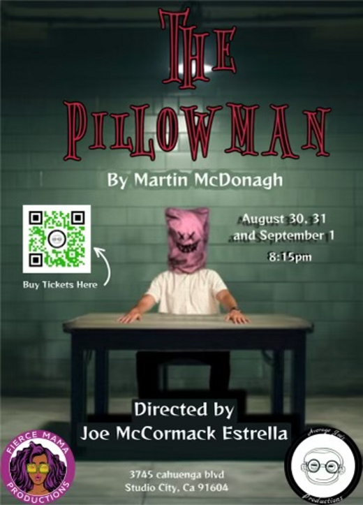 The Pillowman