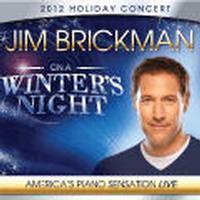 Jim Brickman - On A Winter's Night