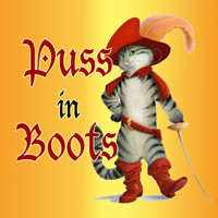 Puss In Boots in Miami
