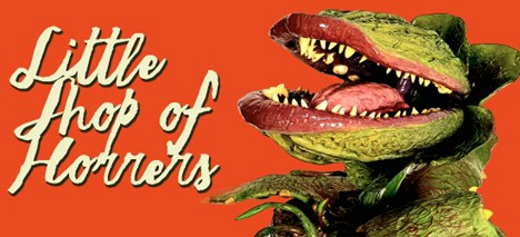 LITTLE SHOP OF HORRORS in Central New York