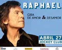 Tour Of Love And Raphael Desamor show poster