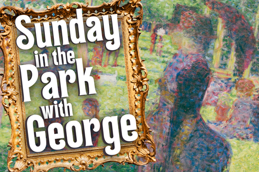 Sunday in the Park with George in Tampa/St. Petersburg