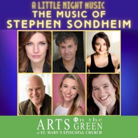 A Little Night Music: The Music of Stephen Sondheim