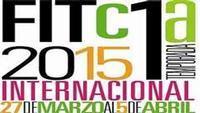 FITC 2015: Argentina: Sudado show poster