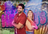 IN THE HEIGHTS, KINKY BOOYS & More Lead BroadwayWorld Atlanta's November Top Picks 