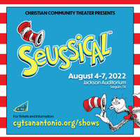 Seussical the Musical