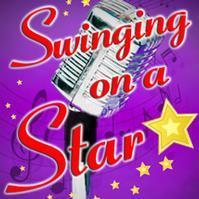 Swinging On A Star - The Johnny burke Musical show poster