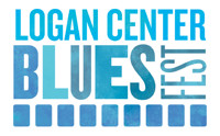 Logan Center Bluesfest