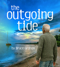 The Outgoing Tide at North Coast Repertory Theatre in San Diego Logo