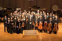 IRIS Orchestra, The Company We Keep