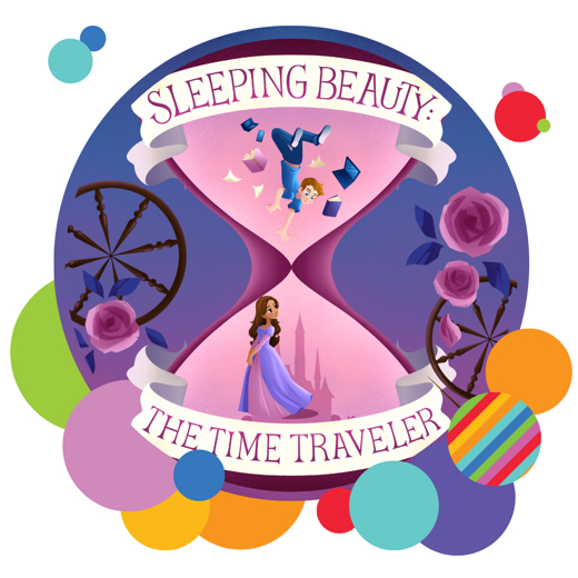 Sleeping Beauty: The Time Traveler in Baltimore