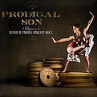 Prodigal Son show poster