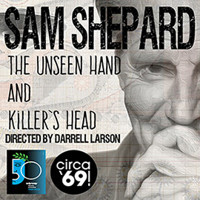 The Unseen Hand & Killer's Head