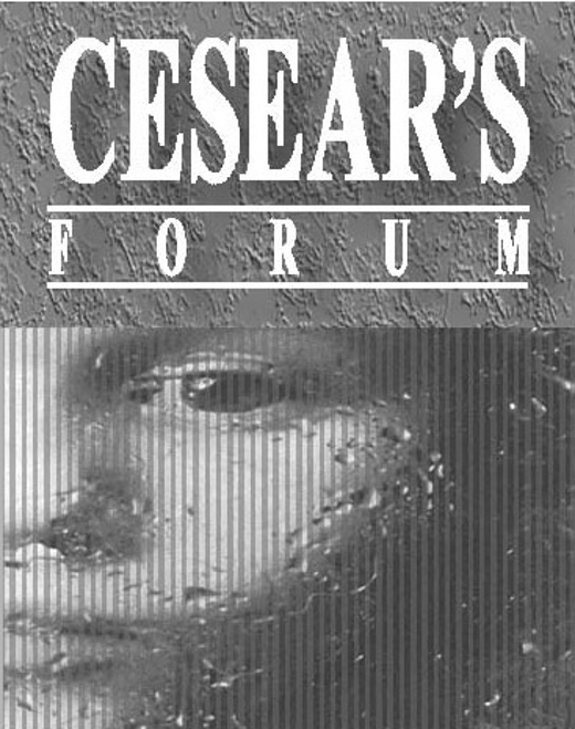 Joanna McClelland Glass' Canadian Gothic & American Modern