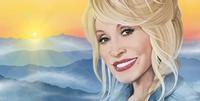 Dolly Parton in Australia - Perth