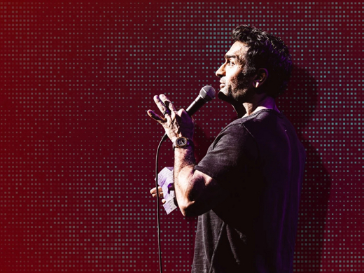 Kumail Nanjiani: Doing This Again in Minneapolis / St. Paul