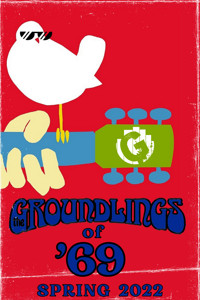 Groundlings of '69 (Previews) 