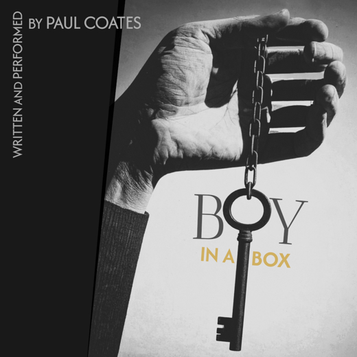 BOY IN A BOX