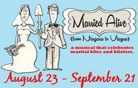 Married Alive (From Niagra to Viagra)