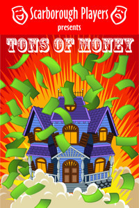 Tons of Money by Alan Ayckbourn (Scarborough Players Production)