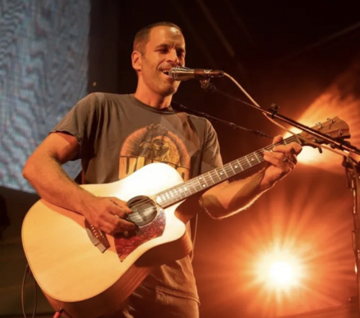Jack Johnson at Ascend Amphitheater in Nashville