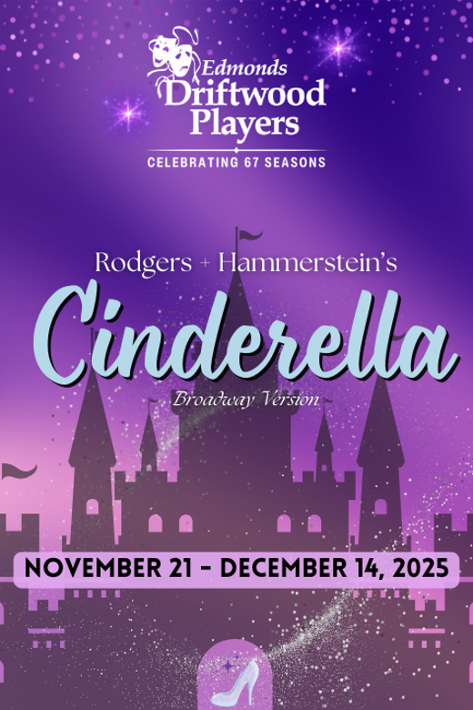 Rodgers & Hammerstein's Cinderella