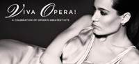 Viva Opera show poster