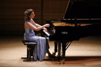 Angela Hewitt: Bach, Brahms & Scarlatti in Vancouver