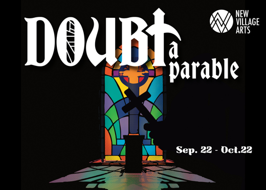 Doubt: A Parable in San Diego