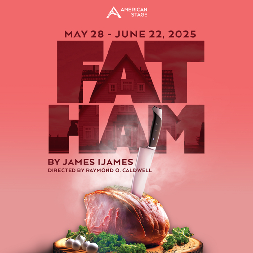 Fat Ham in Tampa