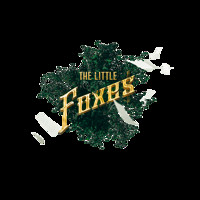 THE LITTLE FOXES