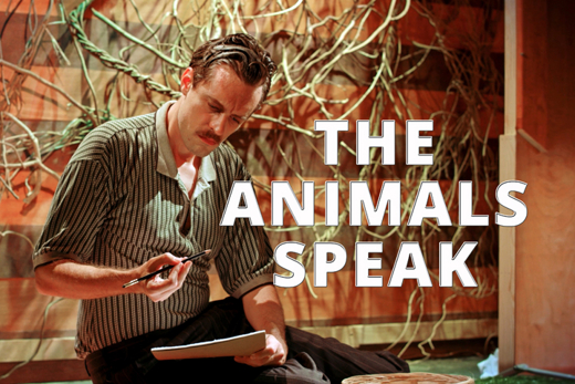 The Animals Speak