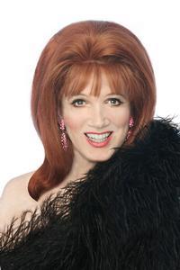 A Divine Evening with Charles Busch show poster