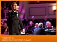 Michael Feinstein: The Sinatra Project