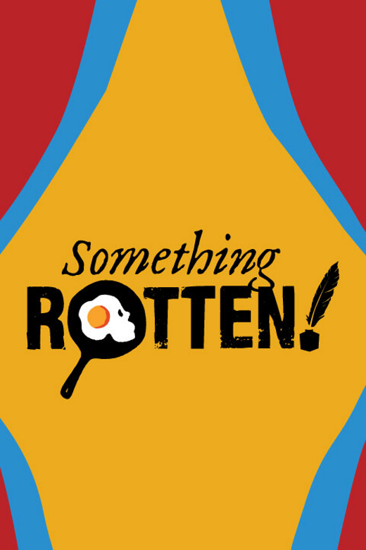 Something Rotten!