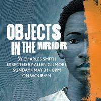Objects in the Mirror show poster