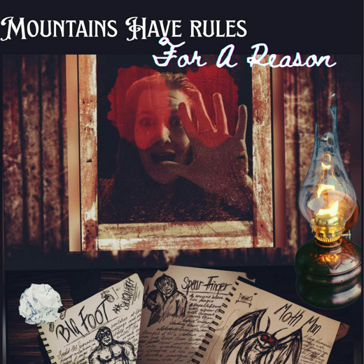 Mountains Have Rules For A Reason