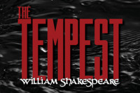Plays from the Lantern Archives: THE TEMPEST show poster