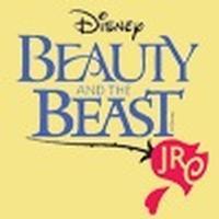 Disney's Beauty And The Beast, Jr.