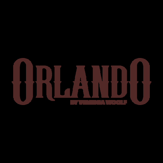 Orlando show poster