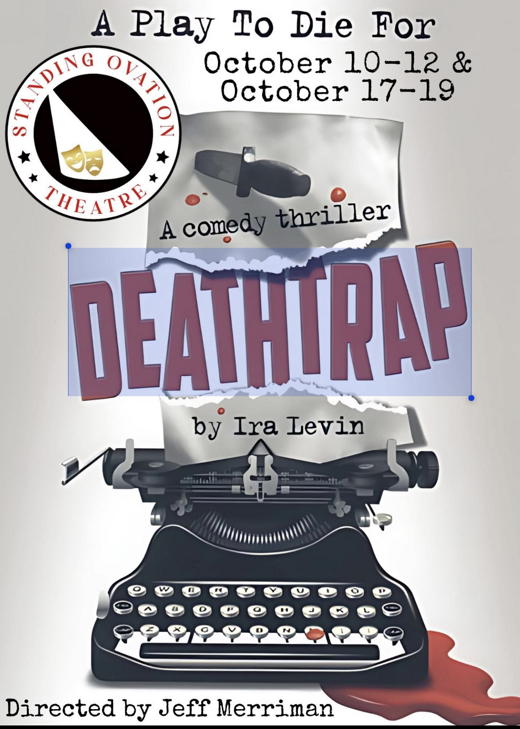 DeathTrap