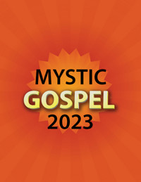Mystic Chorale Sings Gospel show poster