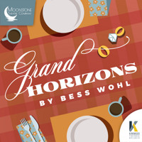 Grand Horizons in St. Louis Logo