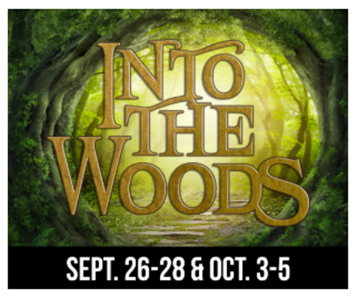 Into the Woods in New Jersey