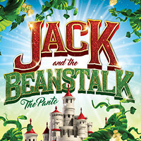 Jack and the Beanstalk: The Panto