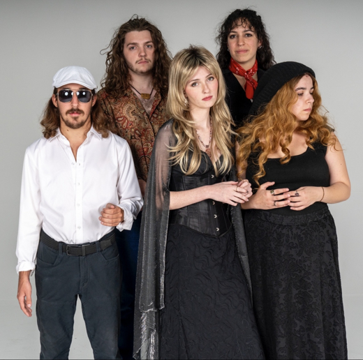 Sweet Fleet: A Tribute to Fleetwood Mac