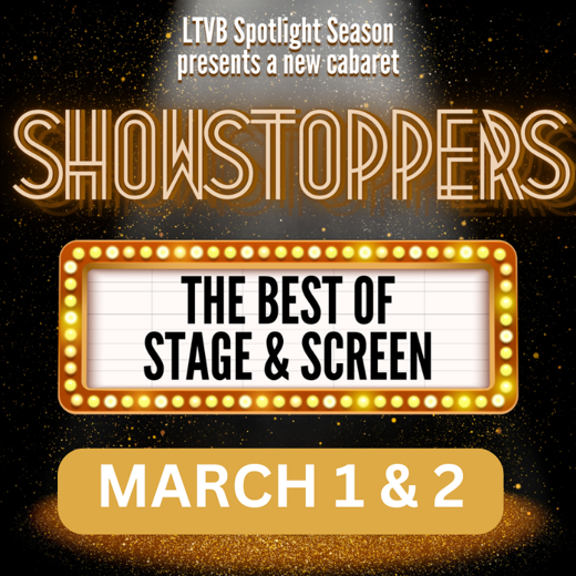 Showstoppers: The Best of Stage and Screen in Central Virginia