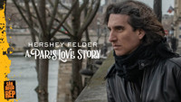 Hershey Felder: A Paris Love Story show poster