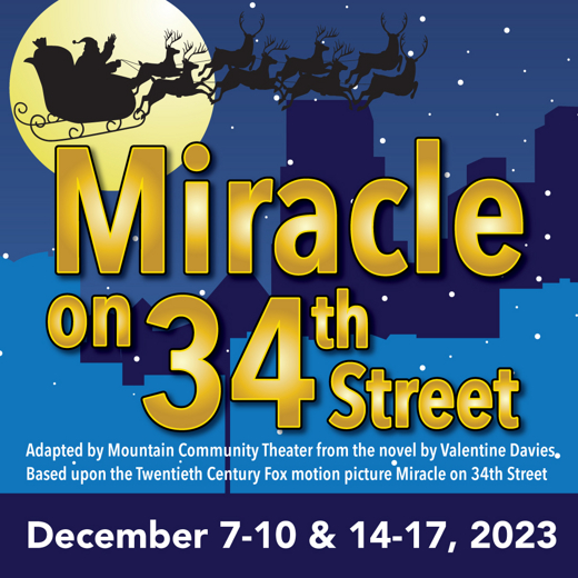 Miracle on 34th Street in Atlanta